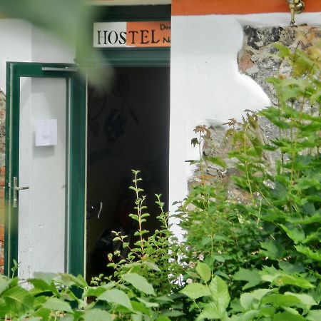 Domane Neu Gaarz Hostel מראה חיצוני תמונה